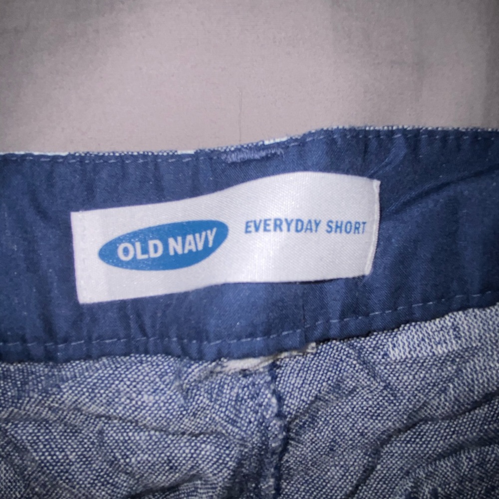 Shorts - Picture 3 of 4